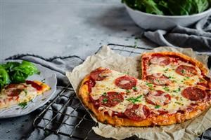 Keto Recipes With Salmon